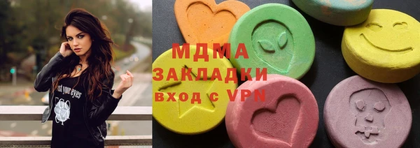 хмурый Арсеньев